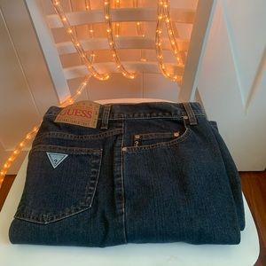 Guess Denim Jeans (Men’s)